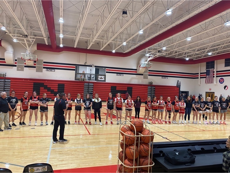 girls basketball