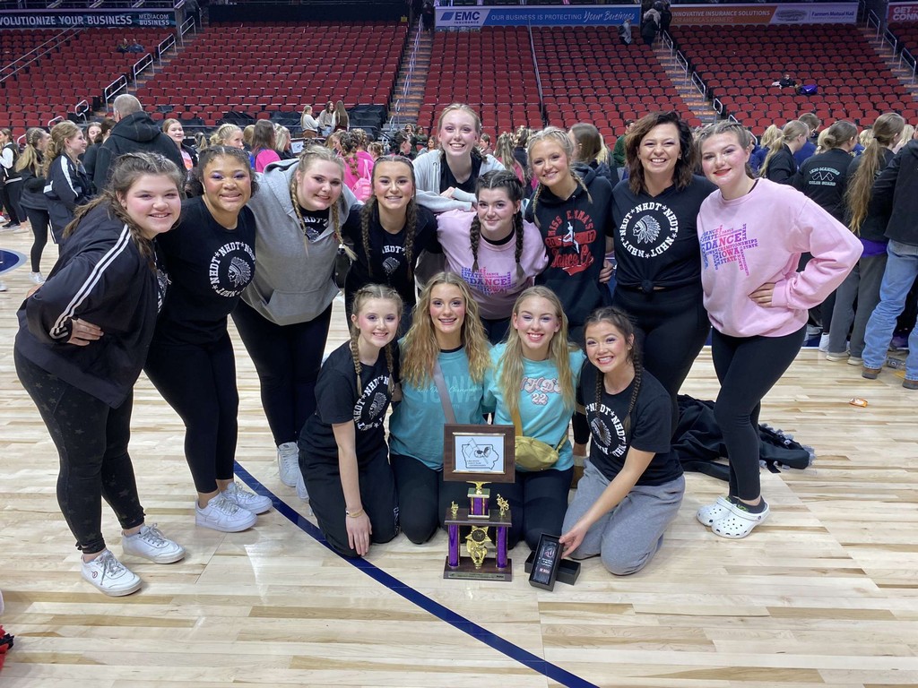 NHDT prop state champs