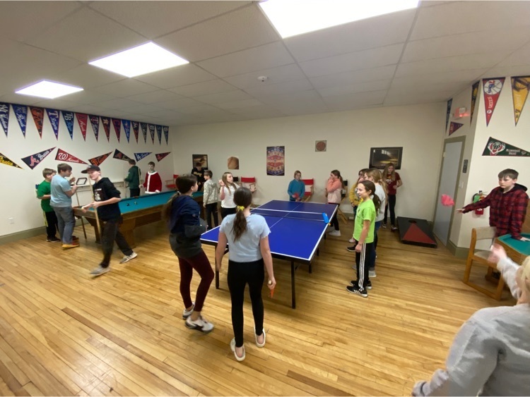 ping pong