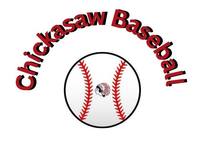 Good luck to the Varsity Baseball team!! The baseball team will scrimmage Newman Catholic at 11 tomorrow morning at Newman Catholic High School. Go Chickasaws!!