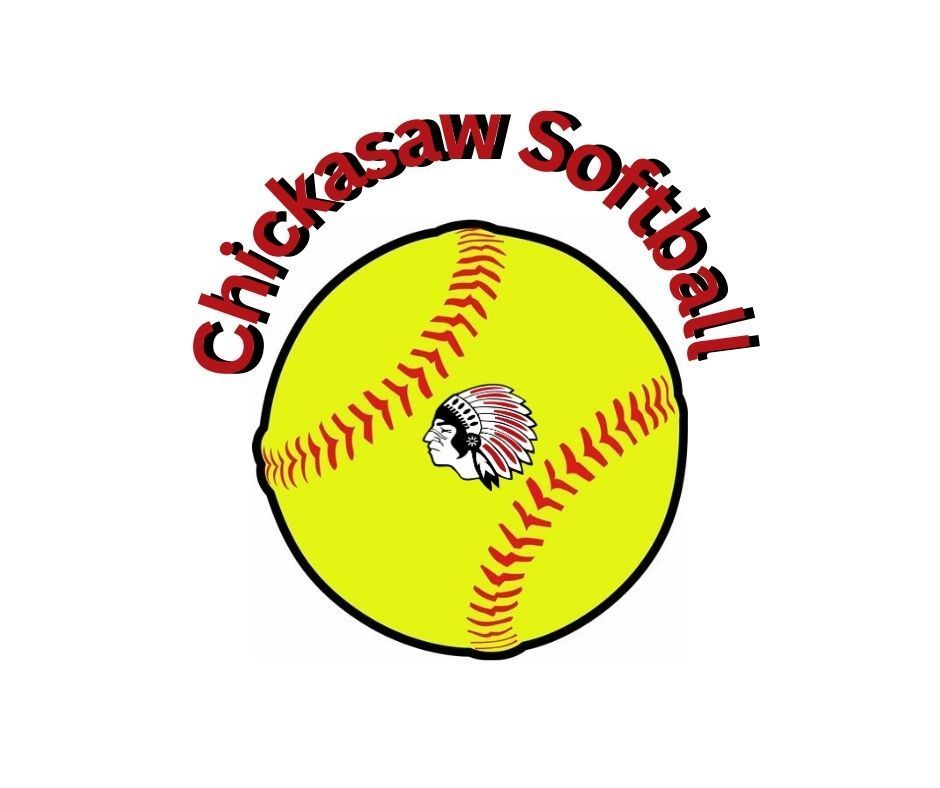 Good luck to the softball team!! The JV softball team will play against MFL MarMac at 5:30 pm followed by the Varsity at 7:30 pm at MFL MarMac High School. Go Chickasaws!!