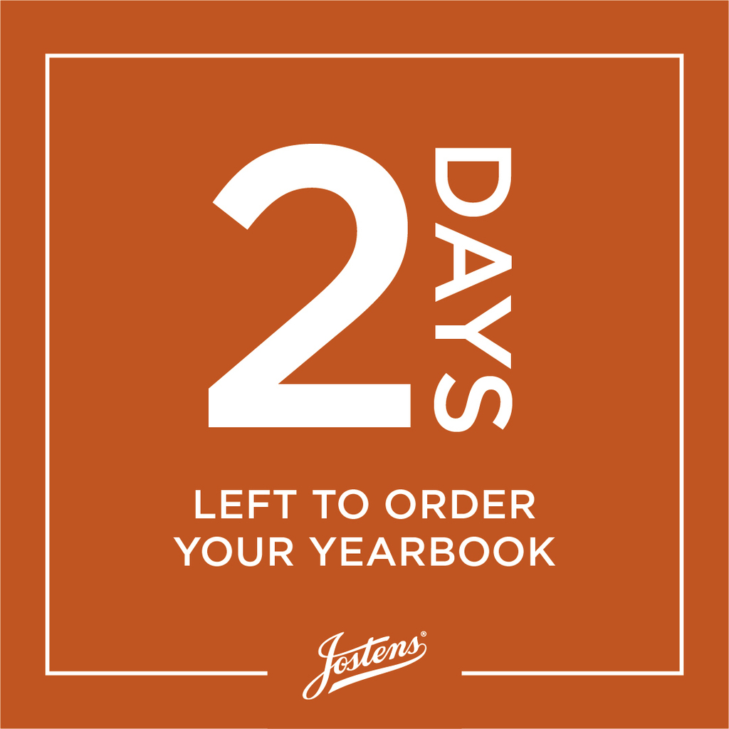 RESERVE YOUR YEARBOOK TODAY BEFORE WE SUBMIT OUR FINAL ORDER Time is running out to purchase the 2022-2023 New Hampton High School yearbook. Reserve yours before May 24 to guarantee your student a copy and to save the memories of this special year. This is the final call before we submit our order for printing. A payment plan is available at checkout when you order on jostensyearbooks.com. Or scan this barcode to bring you directly to the Jostens' Yearbook Site.