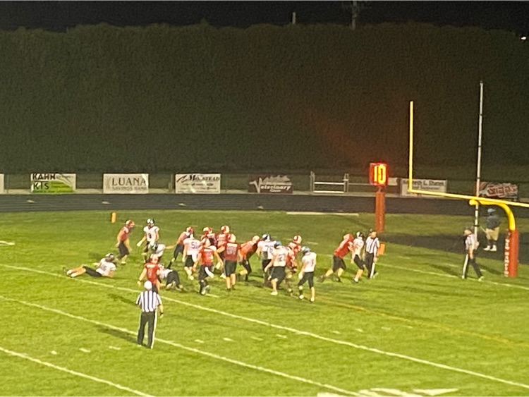 football